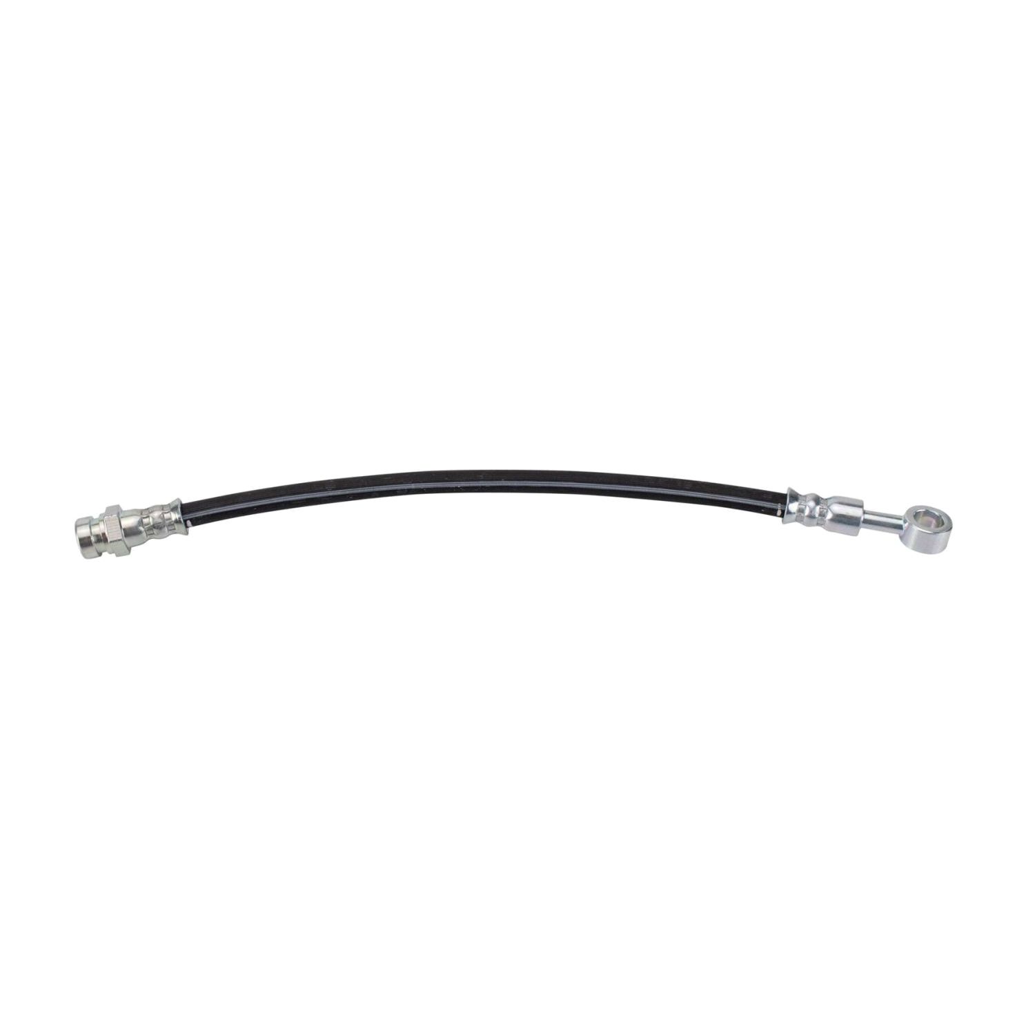 For 2007-2010 Hyundai Sonata Limited Sedan Rear Left Right Brake Hose