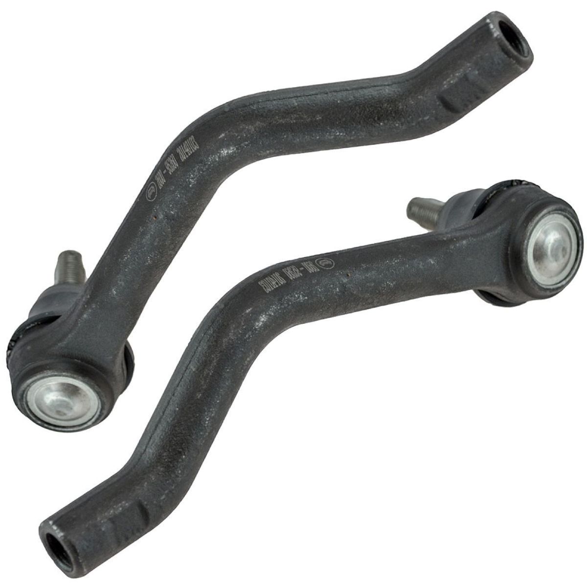 Outer Tie Rod End Left Driver & Passenger Set Of 2 For Acura 2005-2012 RL RL