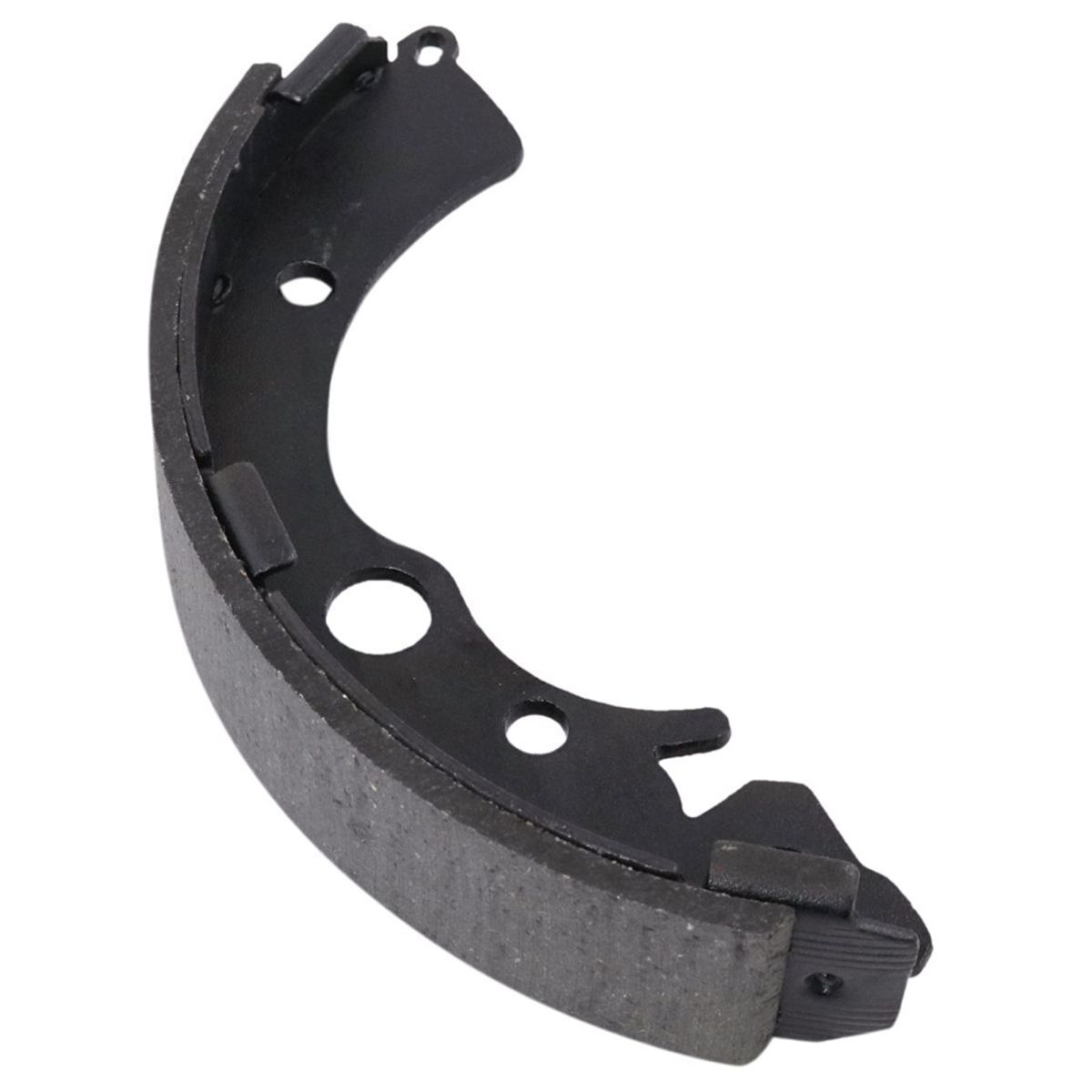 Rear Brake Shoes Left & Right Kit For Honda Civic CRX Del Sol