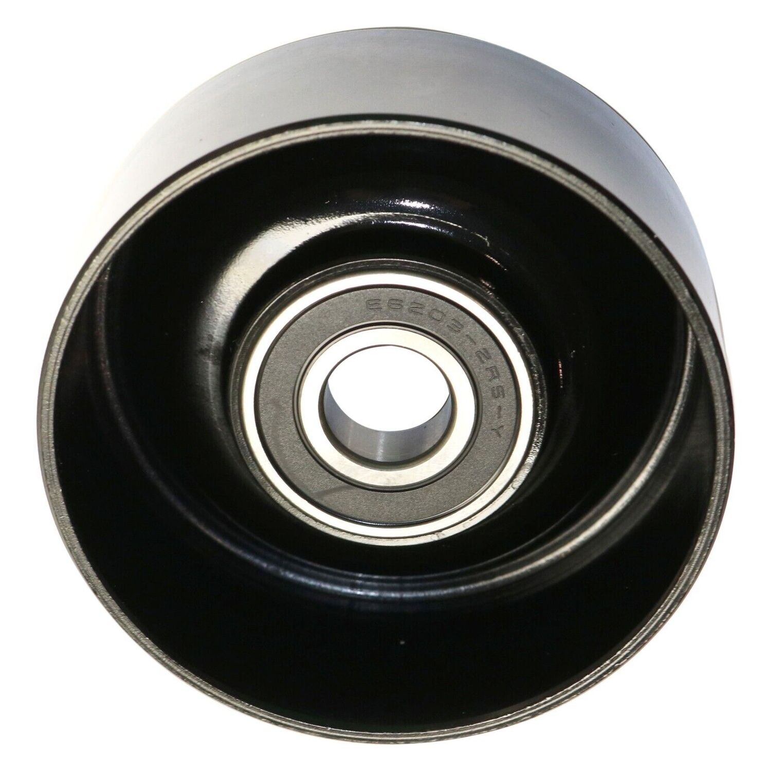 For 1987-1988 Ford E-150 Econoline Extended Passenger Van Belt Tension Pulleys