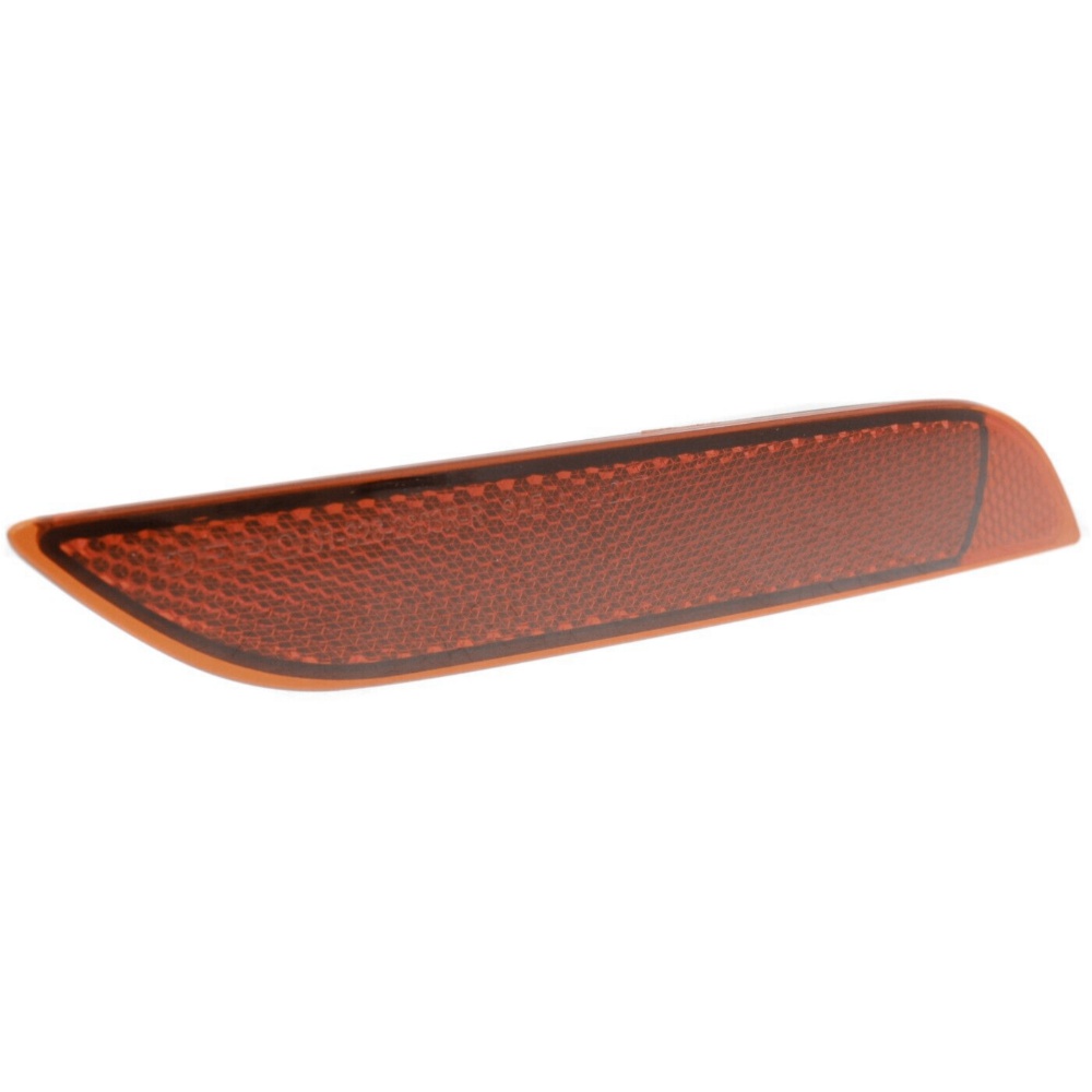Bumper Reflector For 16 IM Base 17-18 Corolla IM Base IM Rear Passenger Side