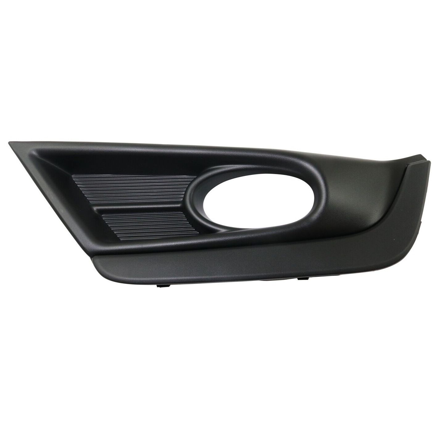 Fog Light Trim For 2017-2019 CR-V EX-L Sport Utility Driver And Passenger Side