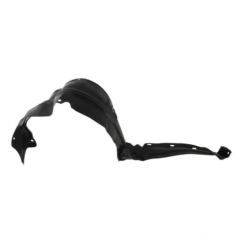 6 Sets Of - Front Right Splash Shield Fender Liner For Nissan D21 Nissan Pickup