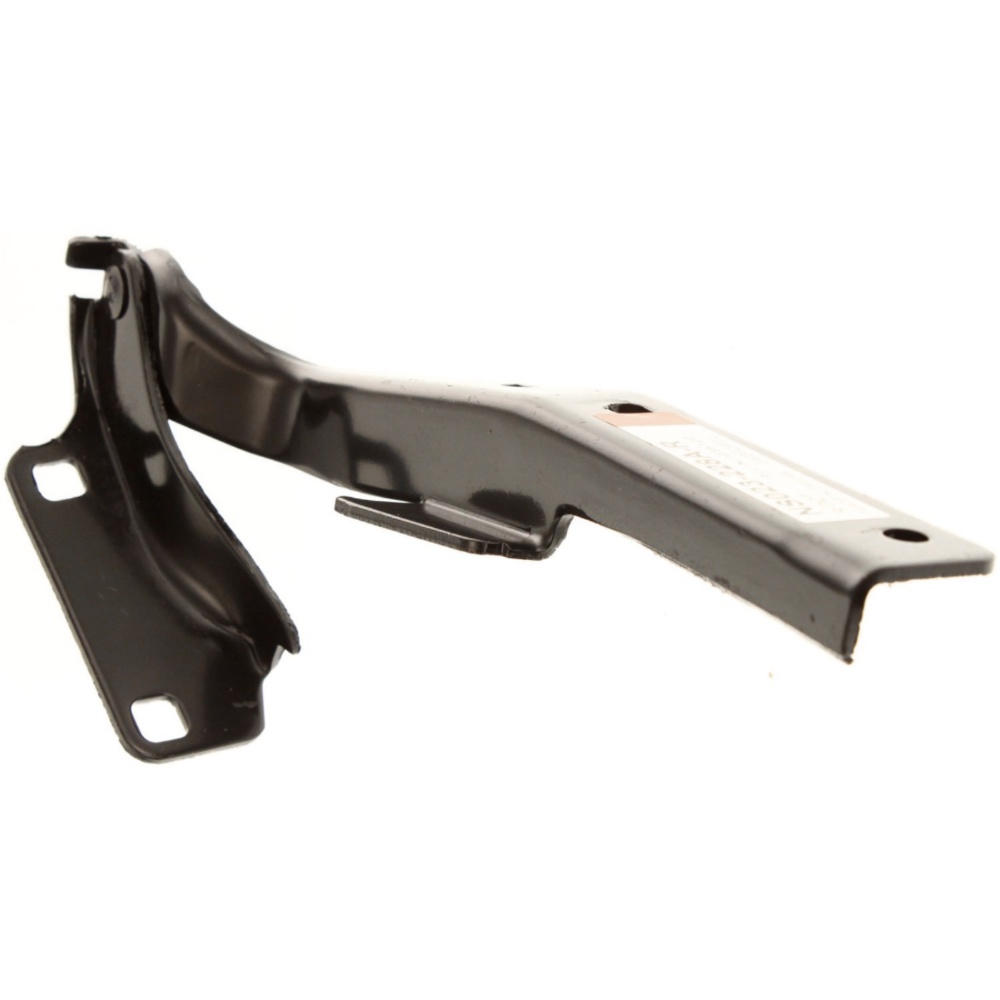 Pair Hood Hinges Set Of 2 Driver & Passenger Side Left Right For 02-06 Altima