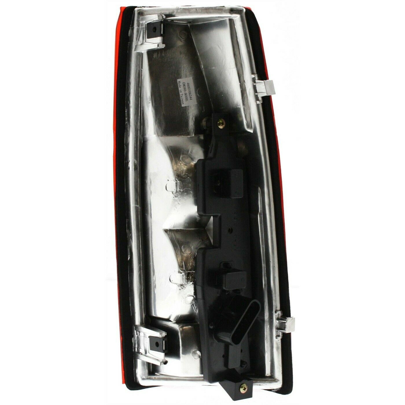 2 Sets Of - Taillight Lamp Brake Light W/ Circuit Board Driver LH For 1988-2000 GMC