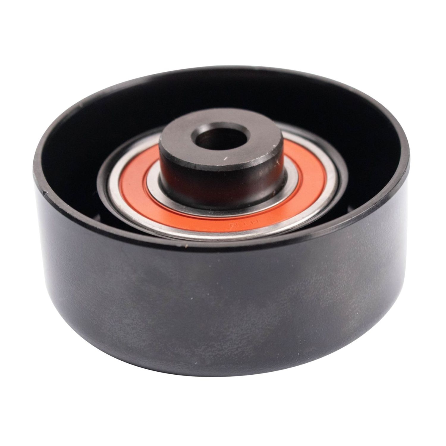Belt Idler Pulley For 01-16 Silverado 2500 HD LT Extended Cab Pickup Trucks