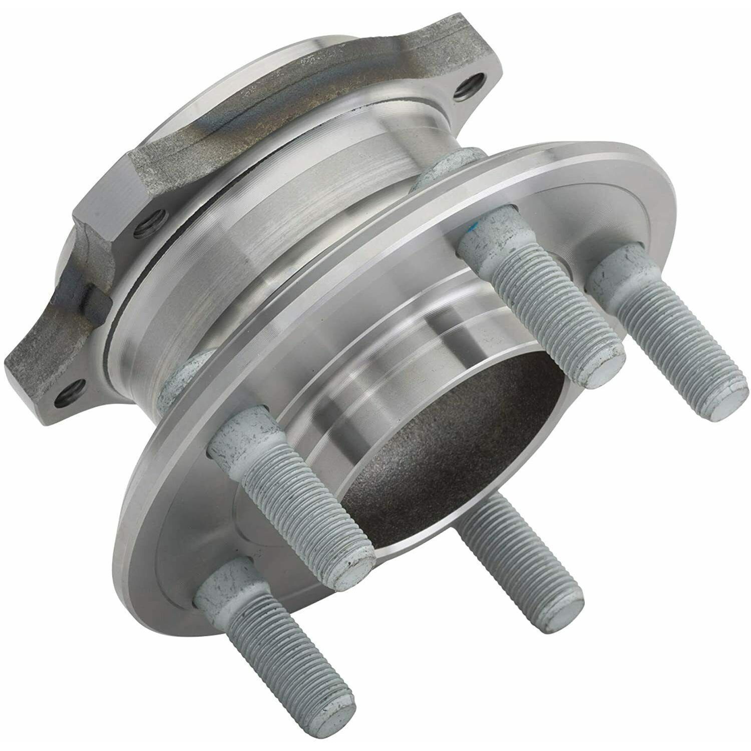 Rear Wheel Hub Bearing Left Or Right For Dodge 2009-14 Charger 08-14 Challenger