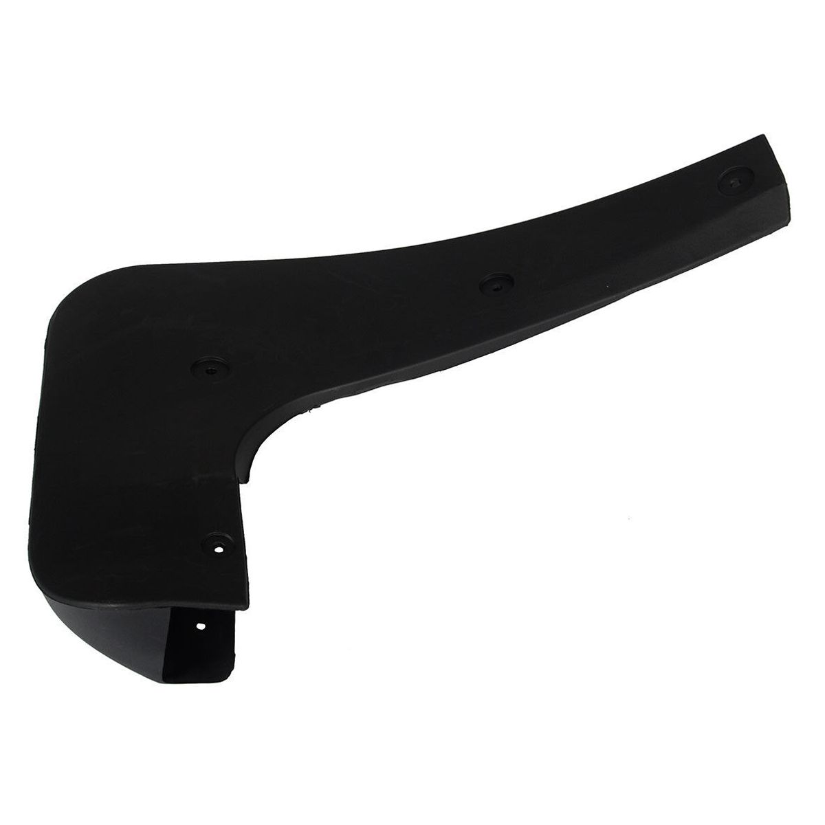 4x Splash Guards Mud Flap Front & Rear For BMW X3 E83 2006-2010 W/ Running Board
