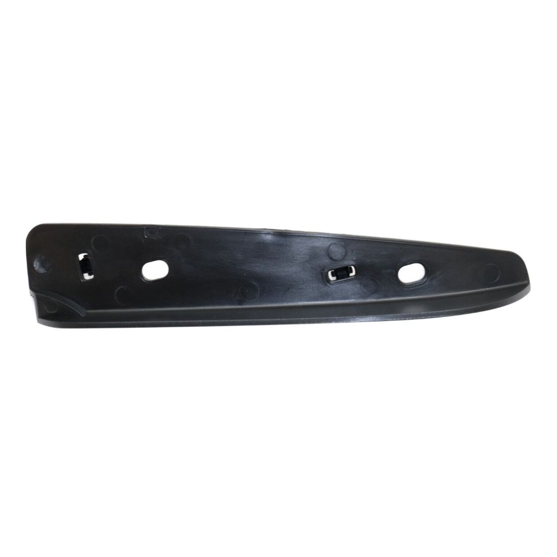 Valance For Nissan 2011-2017 Juke Sport Utility Front Driver Side