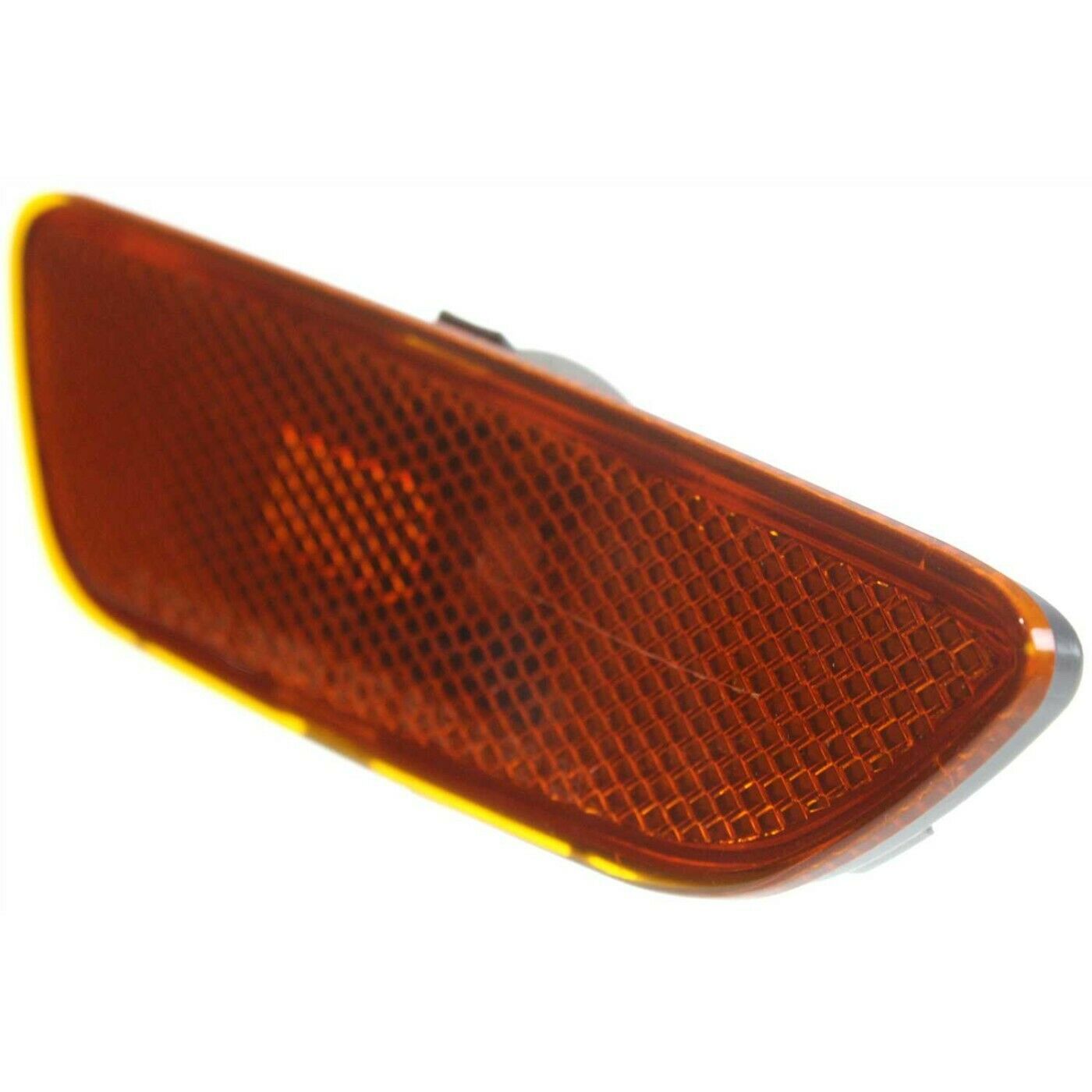 2pcs Front LH&RH Marker For 12-15 Chevrolet Captiva Sport 08-10 Saturn Vue