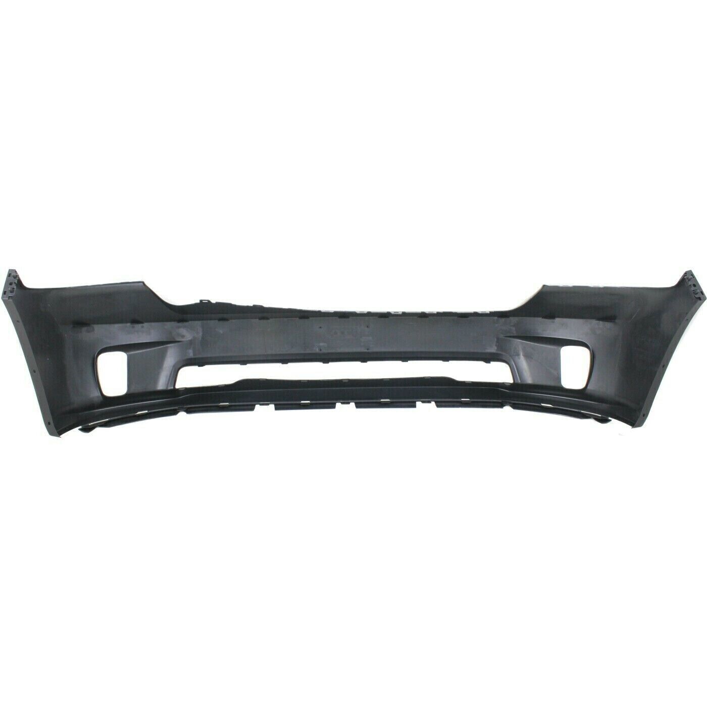 Primed Front Bumper Cover For 2013-2018 Ram 1500 2019-2020 Ram 1500 Classic