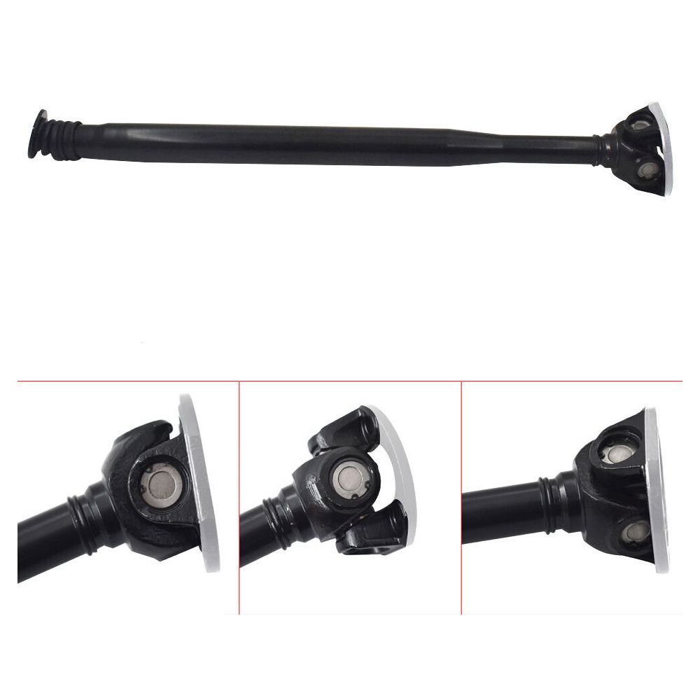 1PC For Benz 08-15 Benz C300 E350 3.0L 3.5L V6 4-Door Front Drive Shaft