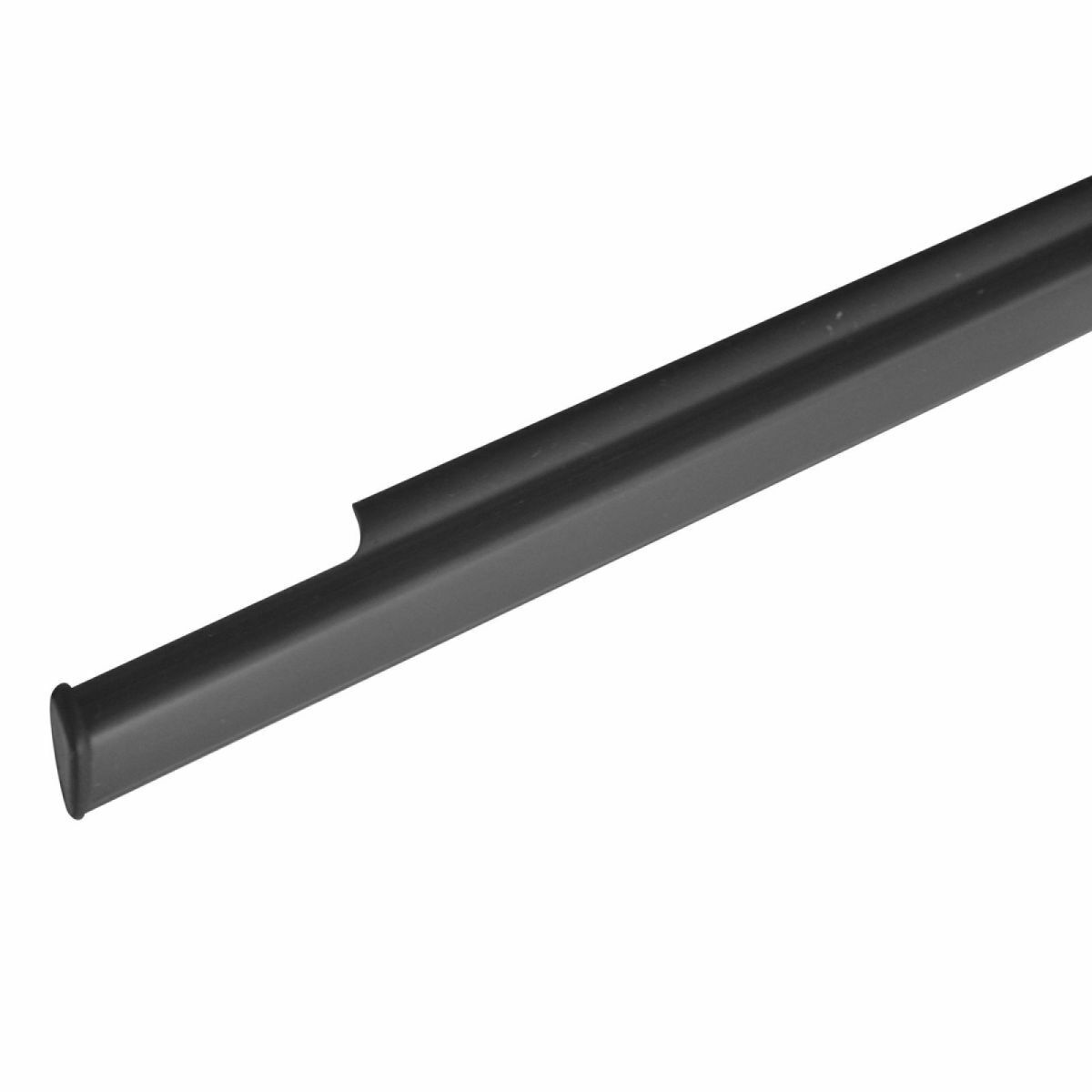 Belt Moulding Weatherstrip Rear Outer Passenger Side For Toyota 07-14 FJ Cruiser