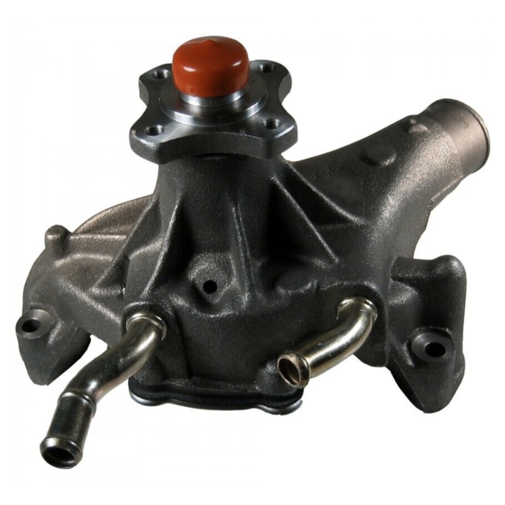 252-711 Water Pump New For Chevy Olds Suburban Express Van S10 Pickup