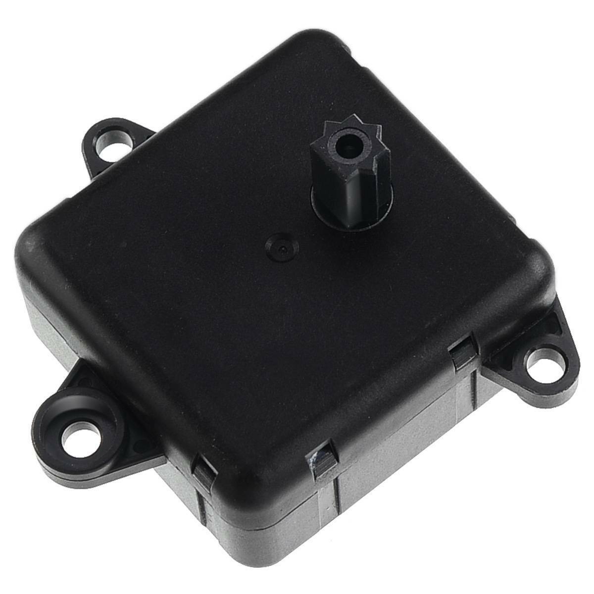 3 Sets Of - Temperature Blend Door Actuator Mode For Hummer Pontiac Saturn Main