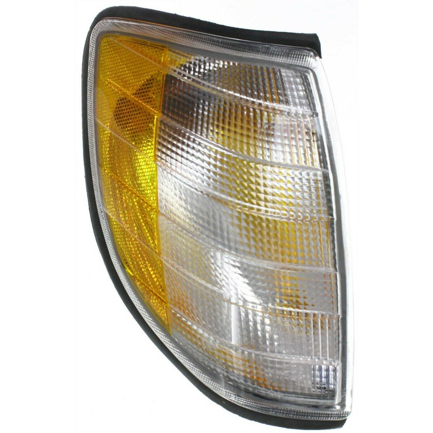 Parking Light For Mercedes-Benz S320 S350 S420 S500 S600 2pcs Left & Right Side