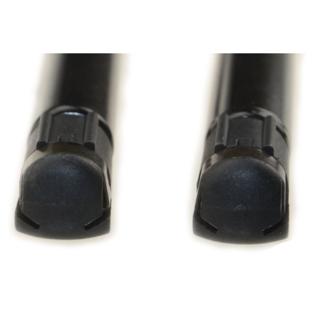 2x Hood Lift Supports Shock Struts For Chrysler 99-04 300M Dodge 98-04 Intrepid