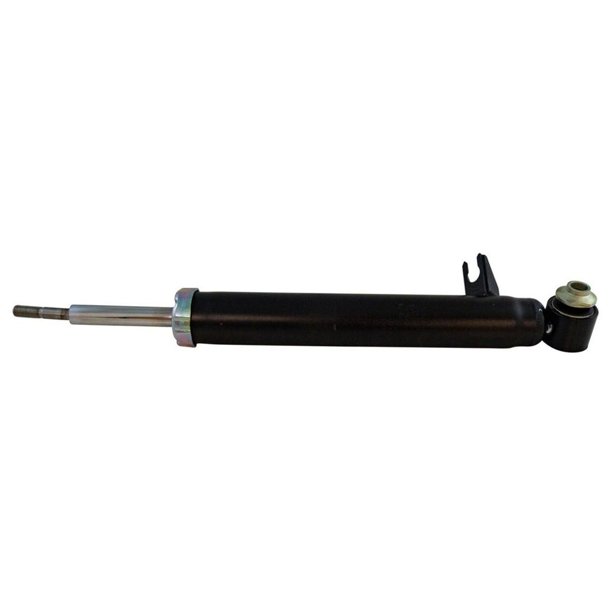 Rear Shock Absorber Driver Passenger 2pc Set For E70 E71 X5 X6 2-row