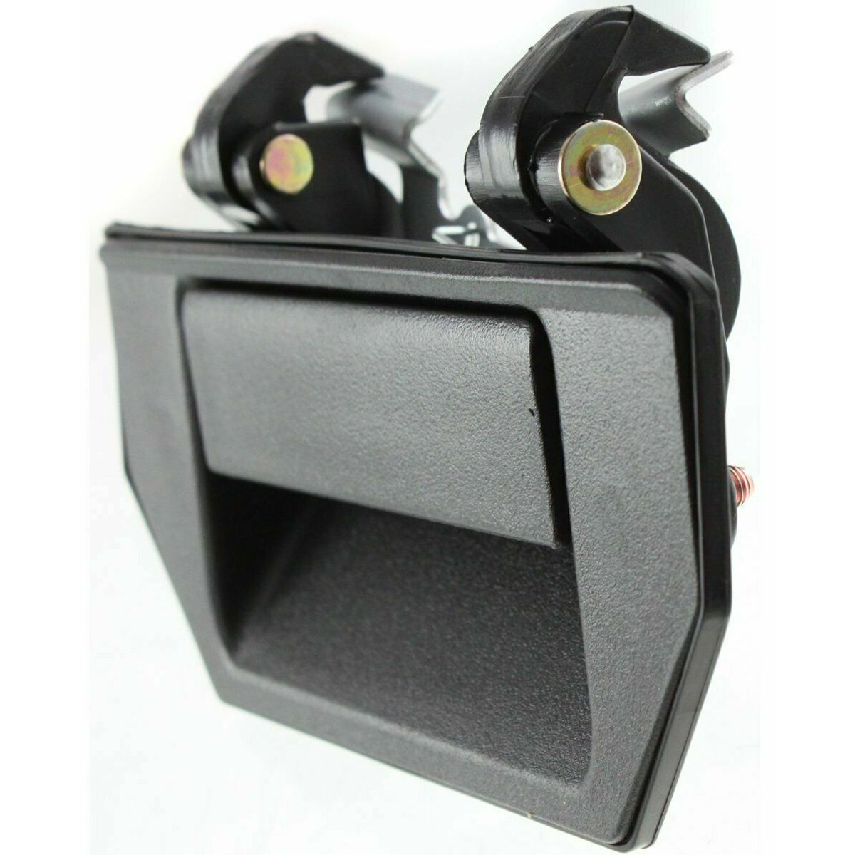Tailgate Handle Black Hardbody For 1986-1994 Nissan D21 Base A86515-NS3172ATG