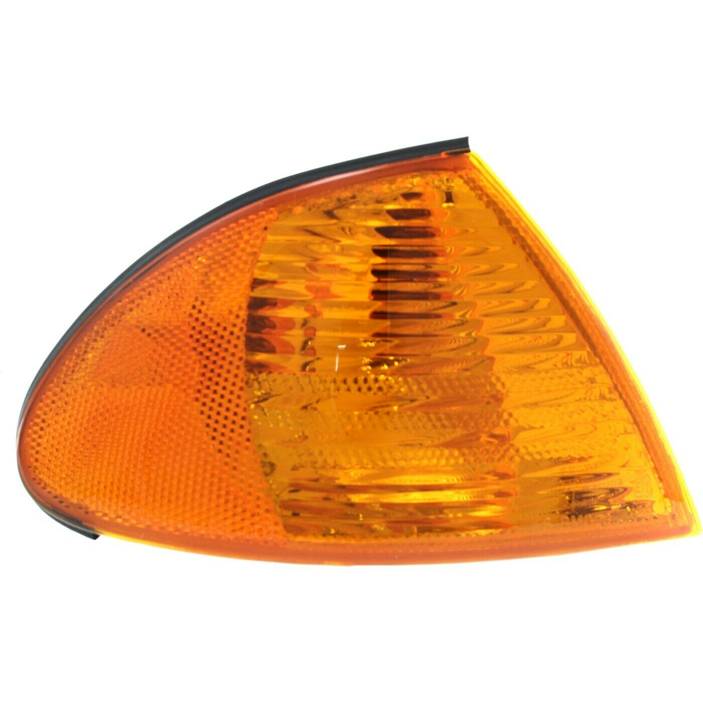 2 Sets Of - Corner Parking Light Marker Turn Signal Right Passenger For BMW 3-Series
