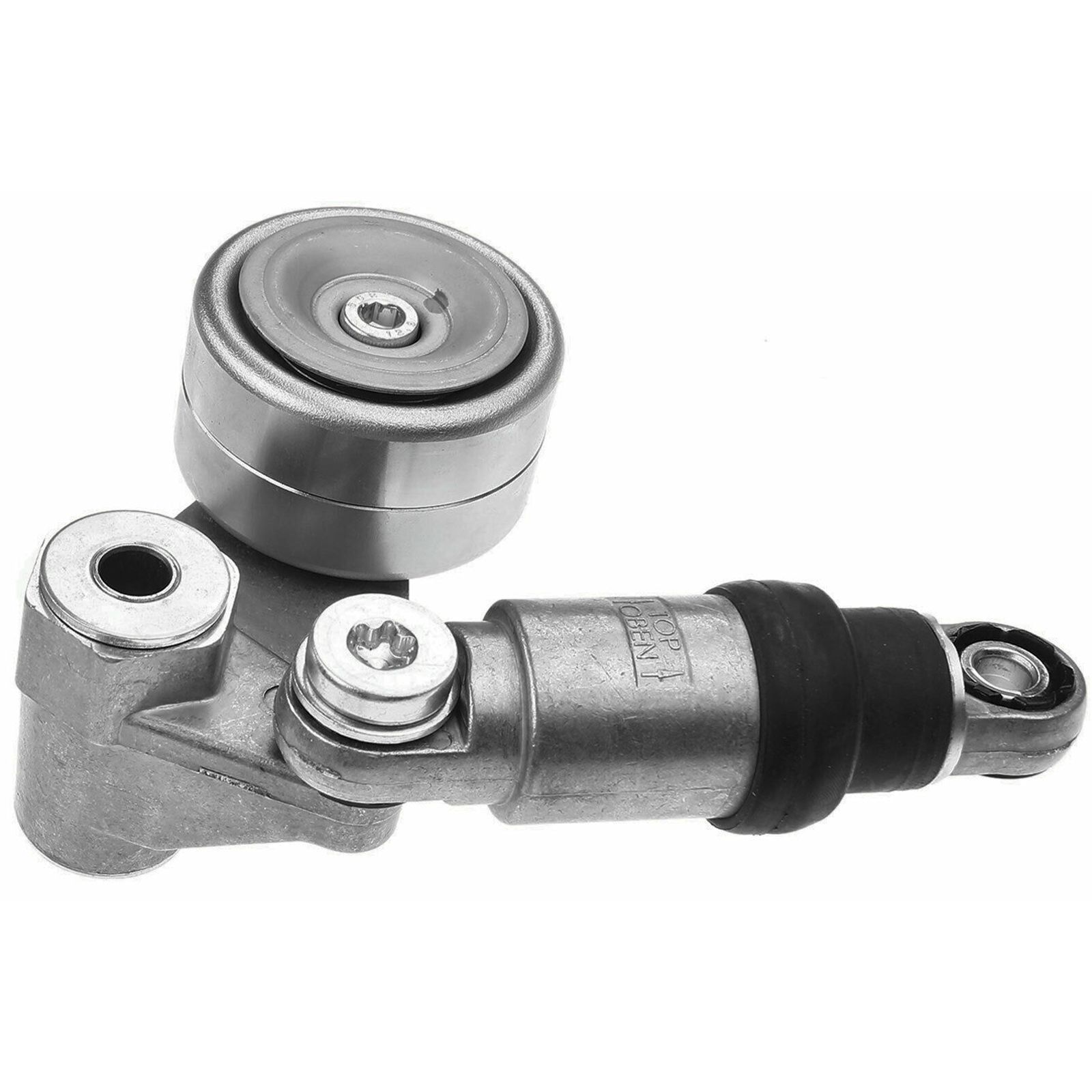 Belt Tensioner For Audi A8 Quattro Volkswagen Phaeton 2004-2006 6.0L 07D903315J