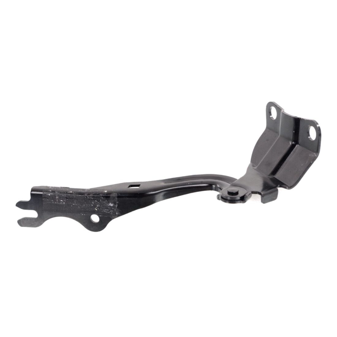 Hood Hinge Passenger Right Side Right Hand For Mazda 6 MA1236123 GS3L52410D