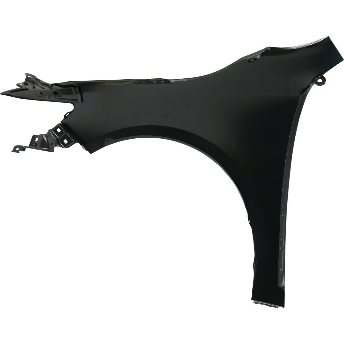 Fender Front Quarter For 15-17 Acura TLX Sedan Passenger Right Side RH Hand