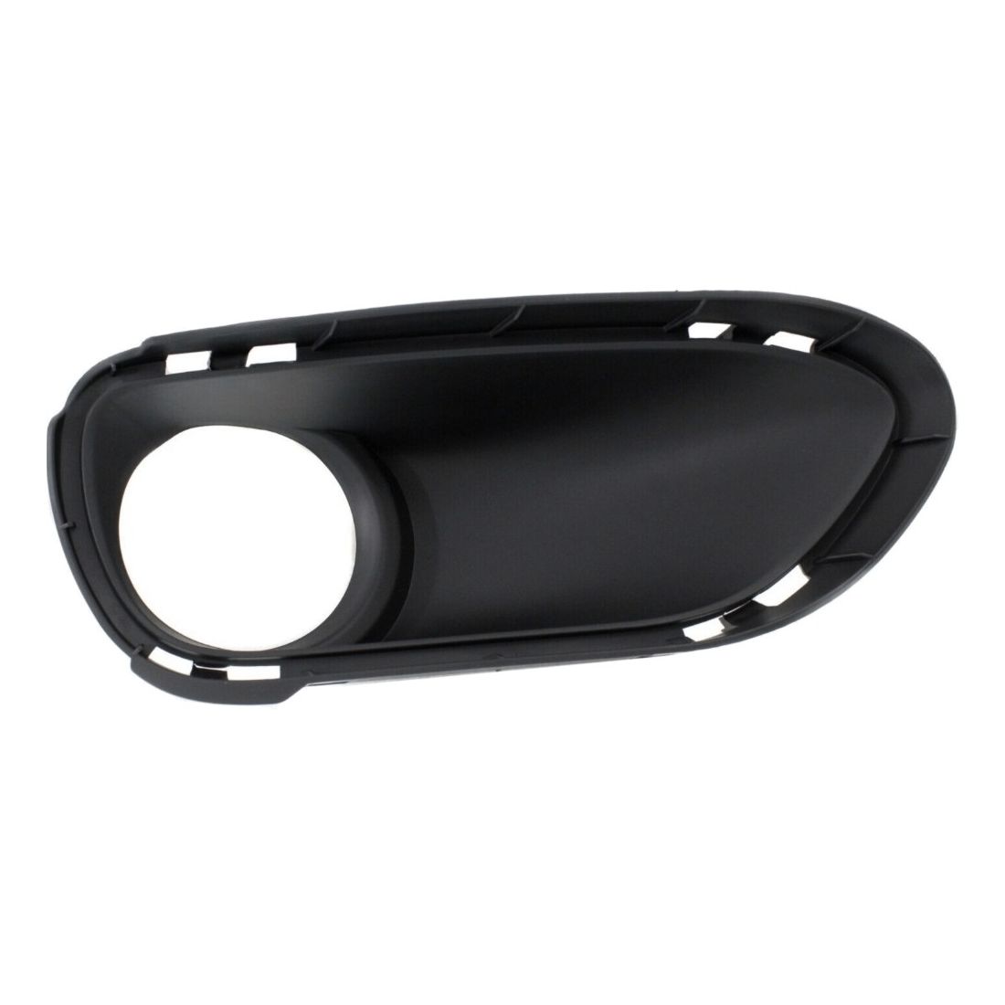 For 11-14 Cayenne Fog Light Trim Driving Lamp Passenger Right Side Right Hand