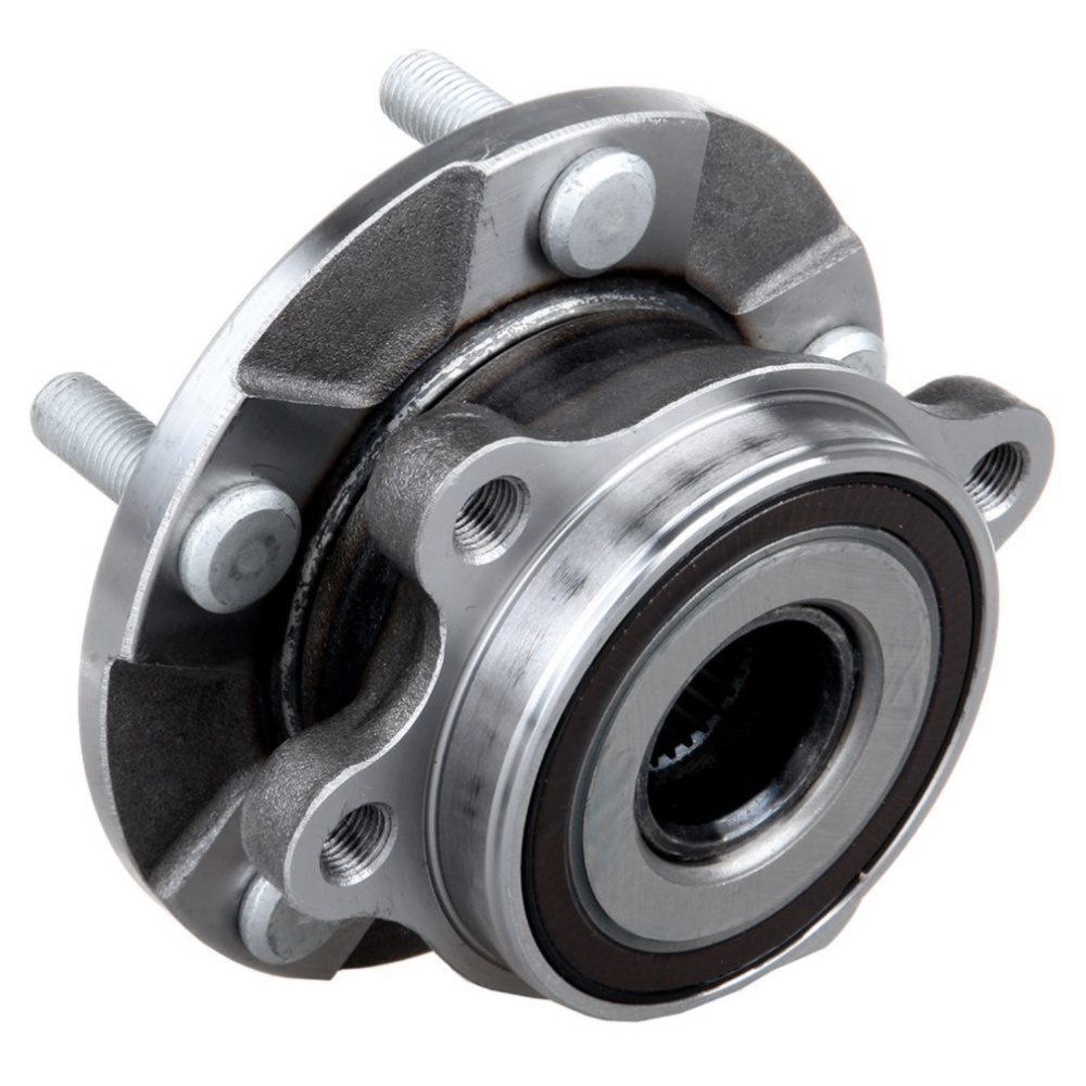 Front Wheel Bearing Hub Assy For Scion TC Toyota Mirai Toyota RAV4 3.5L