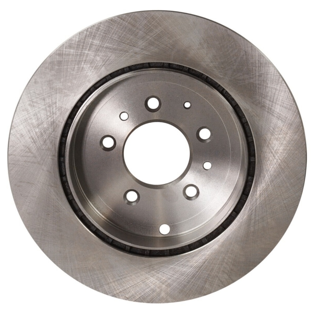 Rear Disc Brake Rotors For Mazda 2007-2015 CX-9 Sport Utility