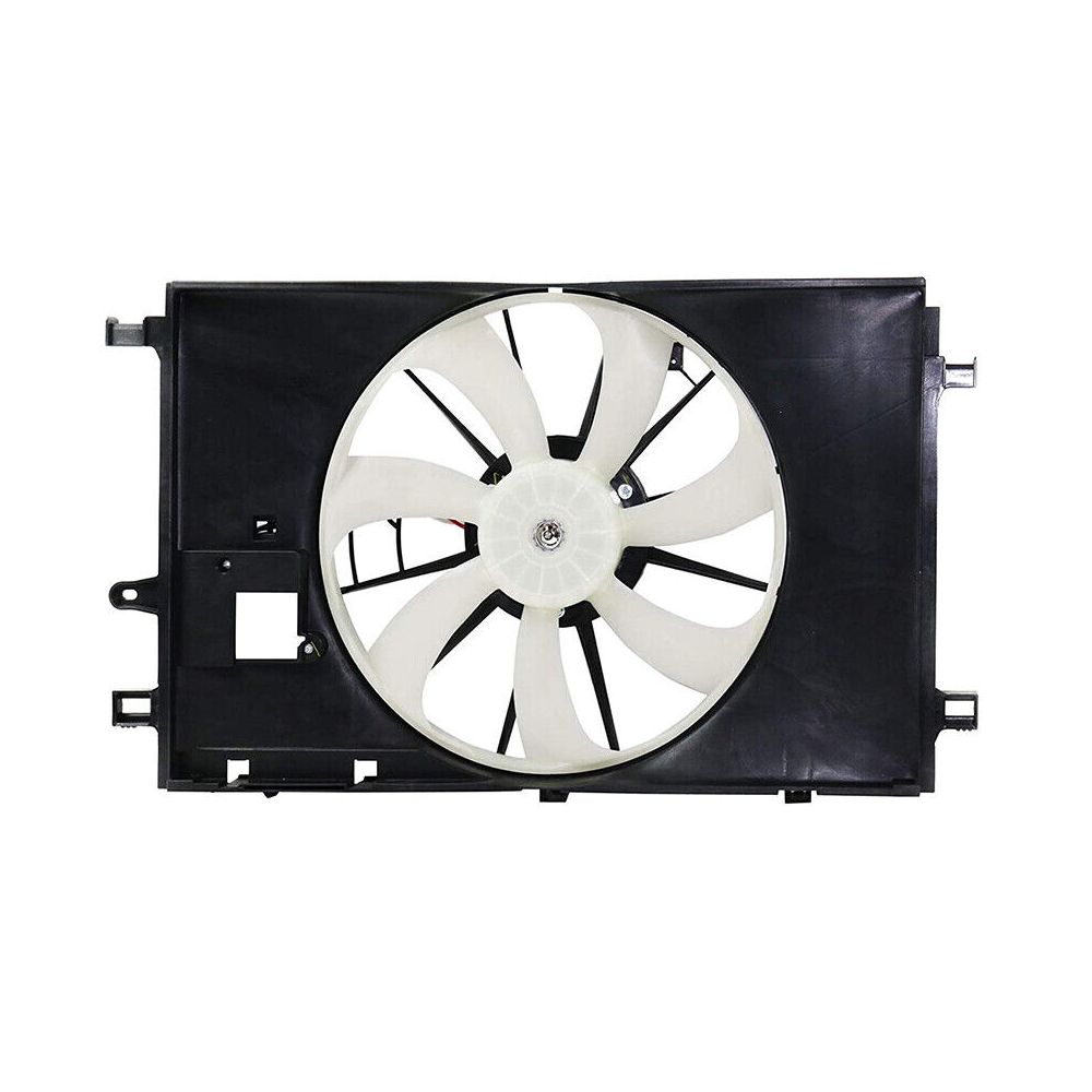 A/C Condenser Fan For 18-19 Toyota C-HR 2.0 To3115199 1671137190 16711-37190