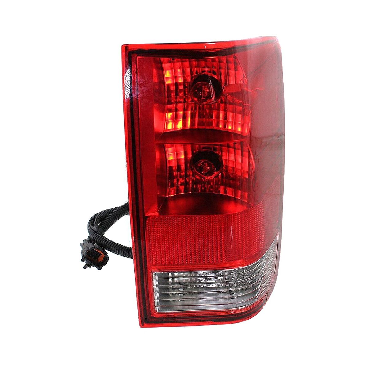 For Nissan 2004-2015 TITAN Tail Light Passenger Side