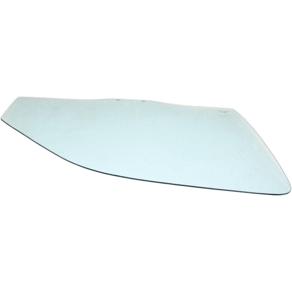 Door Glass For Escape Mariner Set Of 2 Front Driver And Passenger Side