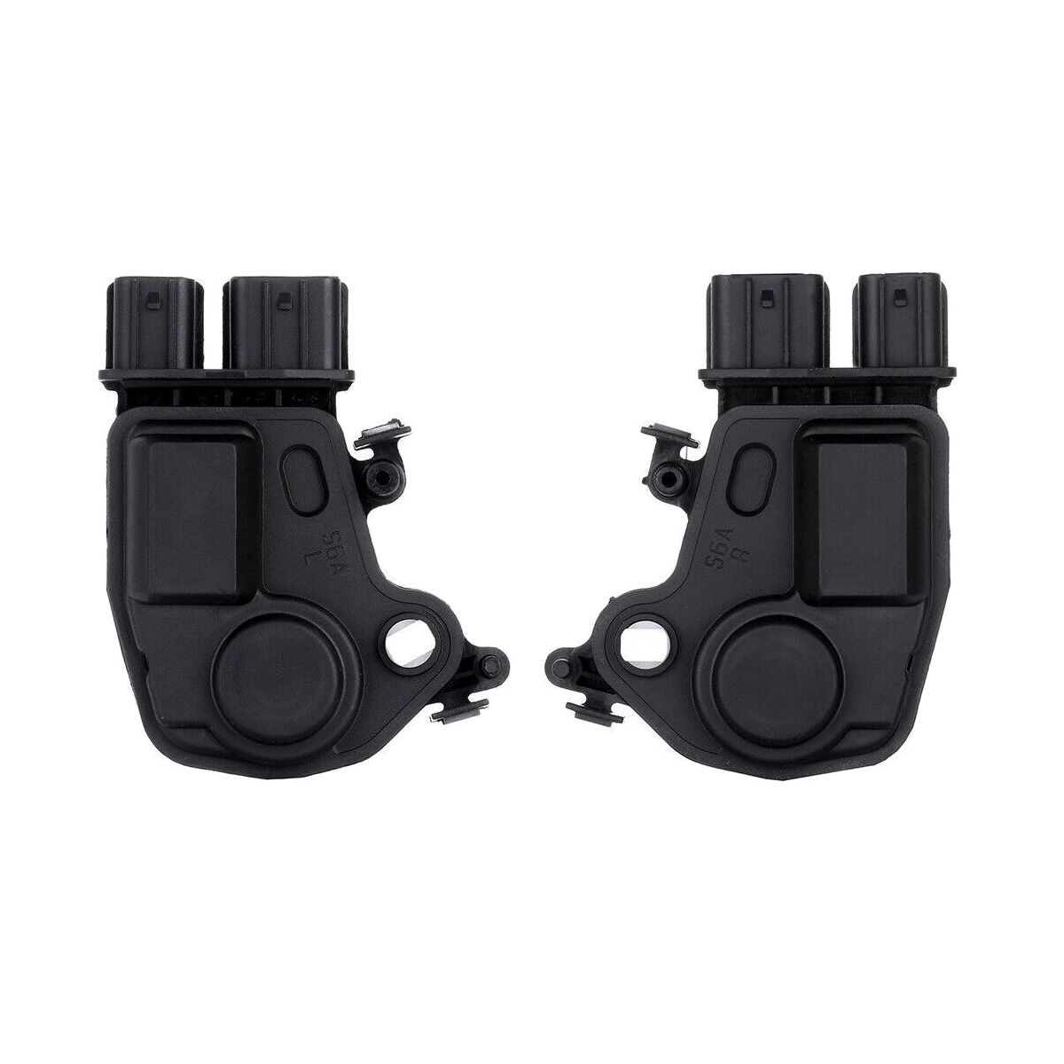 1 Pair Door Lock Actuators Front Or Rear Left & Right For Accord Acura RSX
