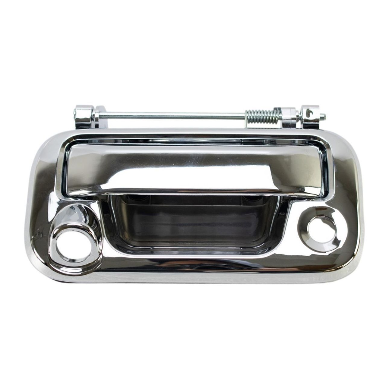 Metal Tailgate Handle Chrome F150 Super Duty Lincoln Mark LT