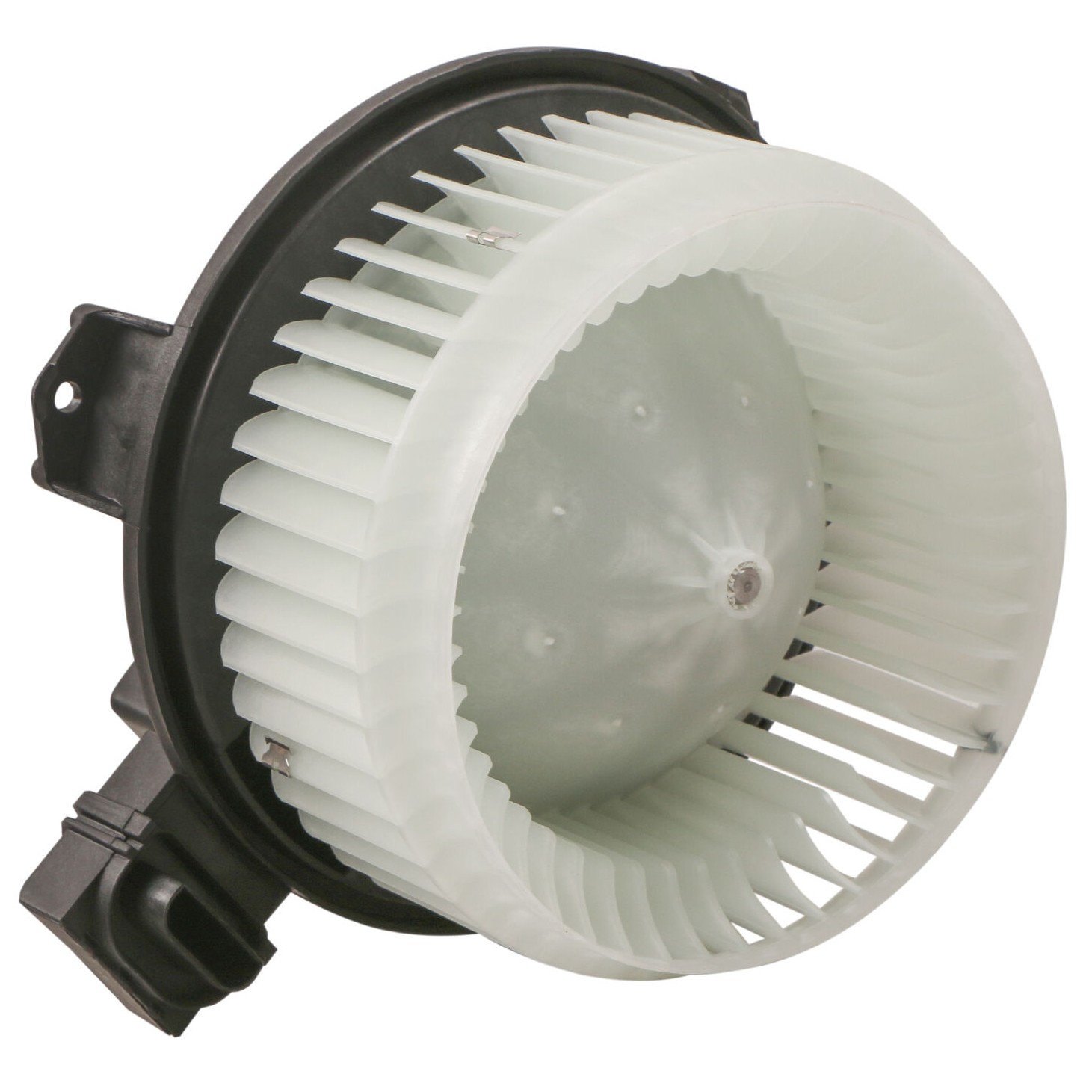 Front Blower Motor Fan W/Wheel CRV