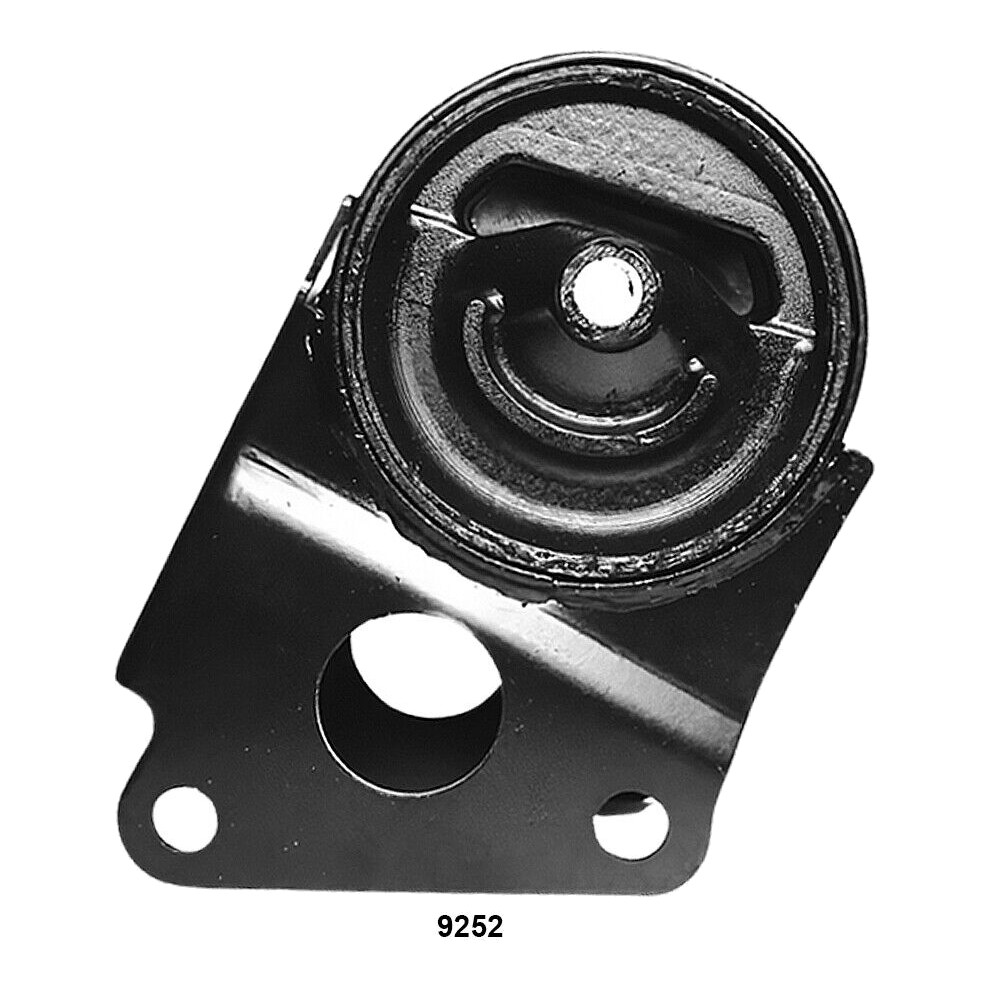 Engine Motor Mounts & Automatic Transmission Mount 4Pcs Set Altima 3.5