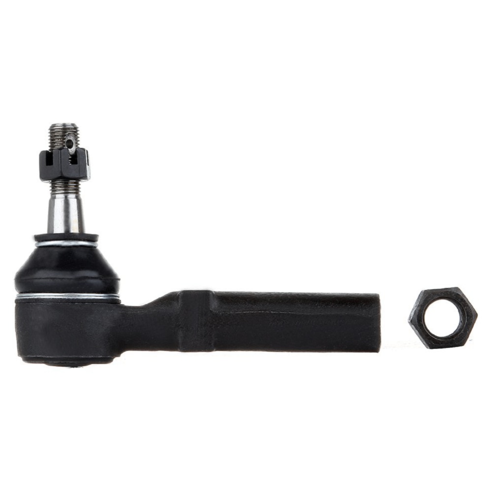 2 Sets Of - 1-pc Front Outer Tie Rod End For Buick Chevrolet Oldsmobile Pontiac
