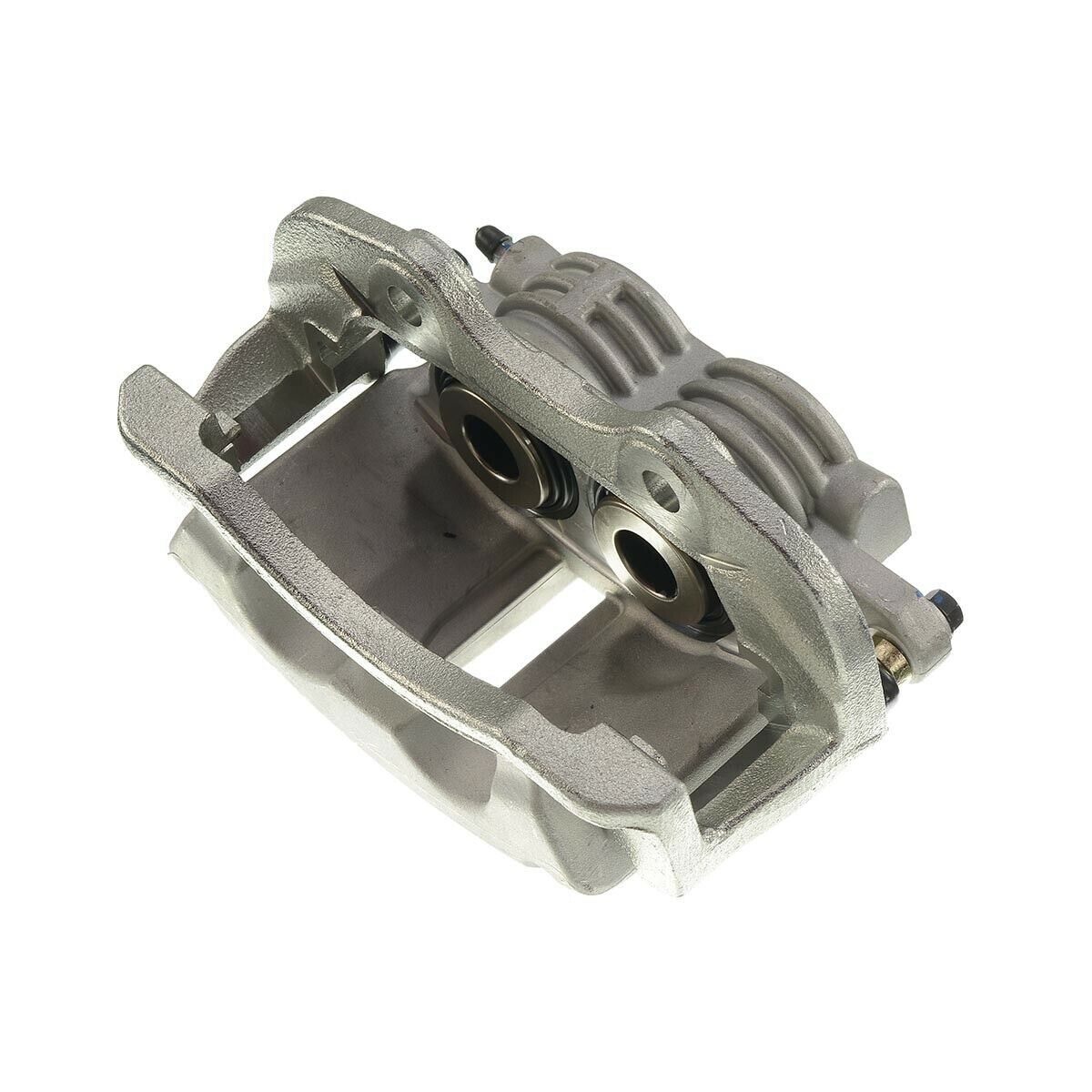 2x Rear Brake Calipers For 2000-2007 Cadillac Chevrolet GMC