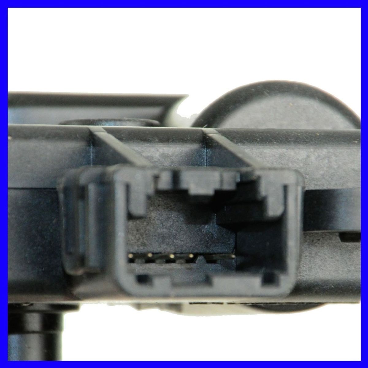 For Ford Lincoln Mercury HVAC Temperature Blend Door Actuator