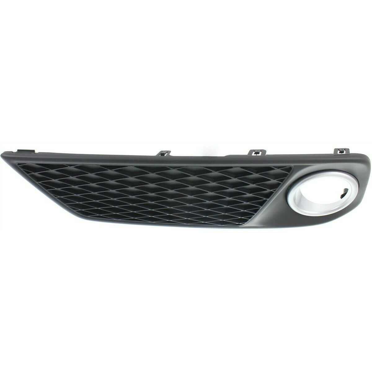 Fog Light Cover Driver Left Side LH Hand For 13-15 Acura RDX Base Sport Utility