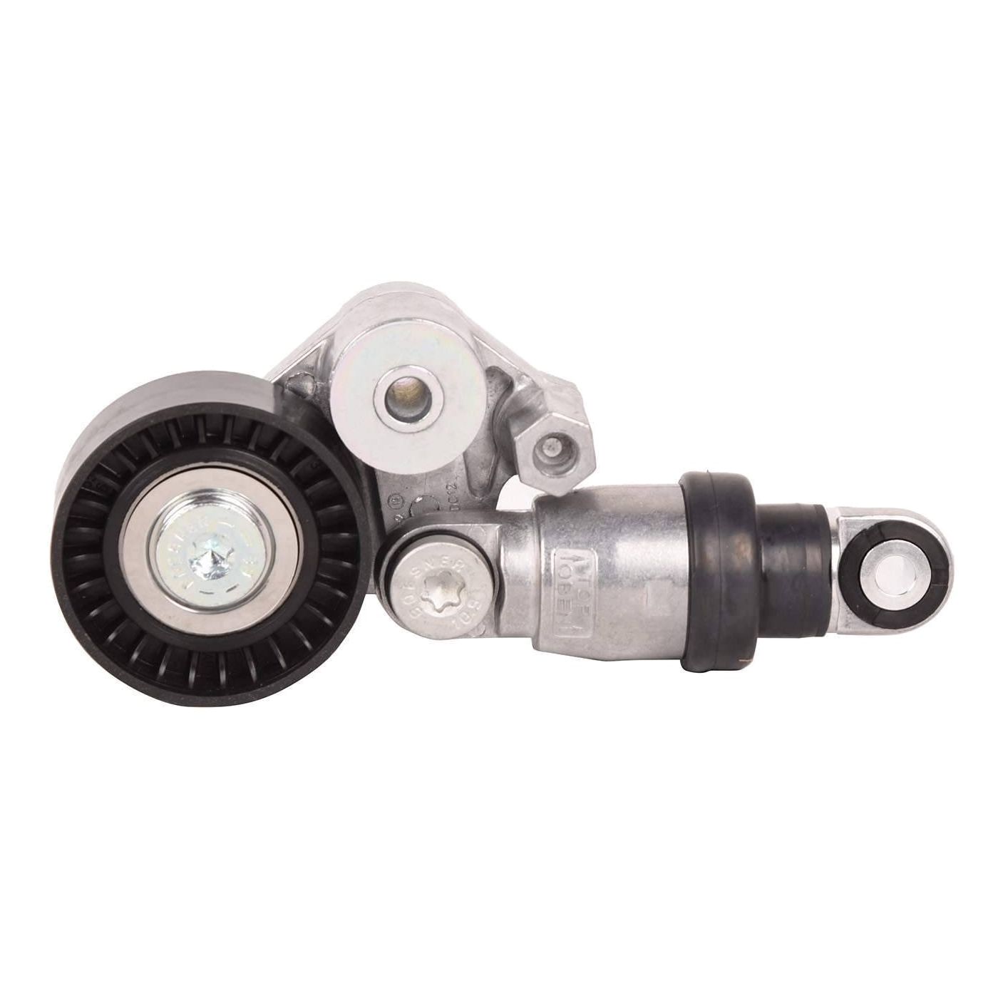 Belt Tensioner & Bearing Pulley For Mazda 3 3 Sport 6 CX-5 2.0L 2.5L PE7W-15-980