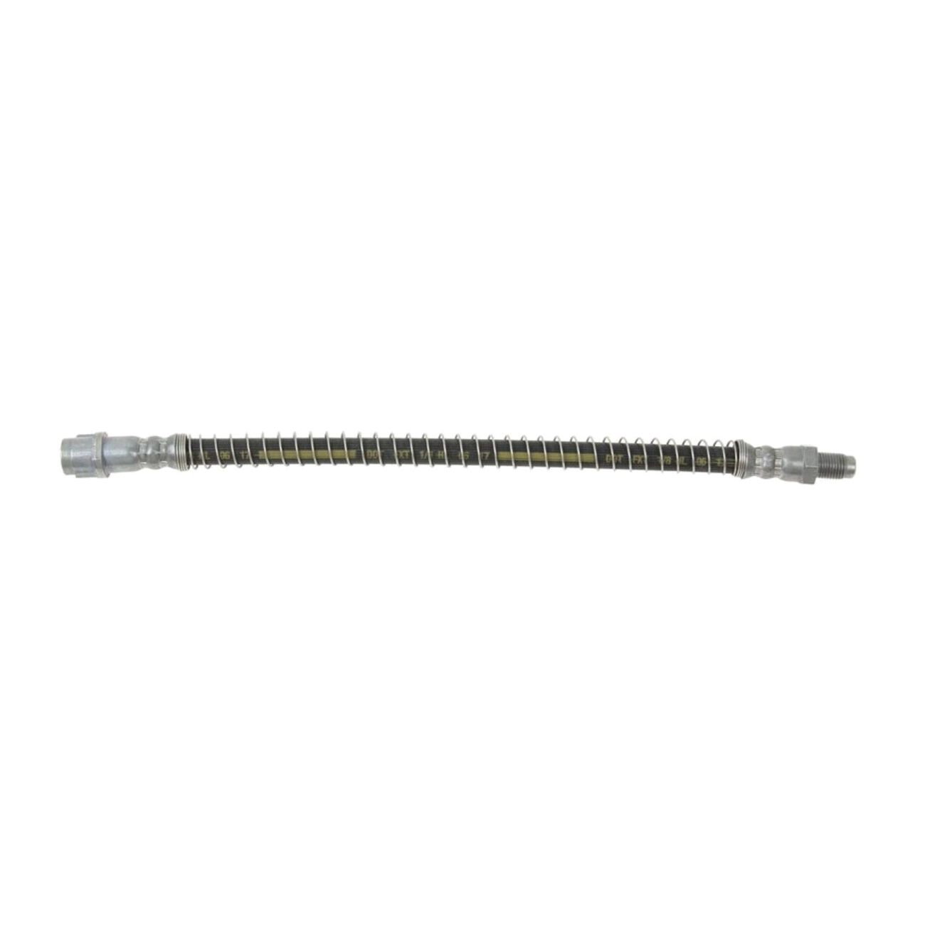 Brake Lines Rear For 16 Mercedes-Benz E250 E250 BlueTEC Luxury Sedan S Cls C