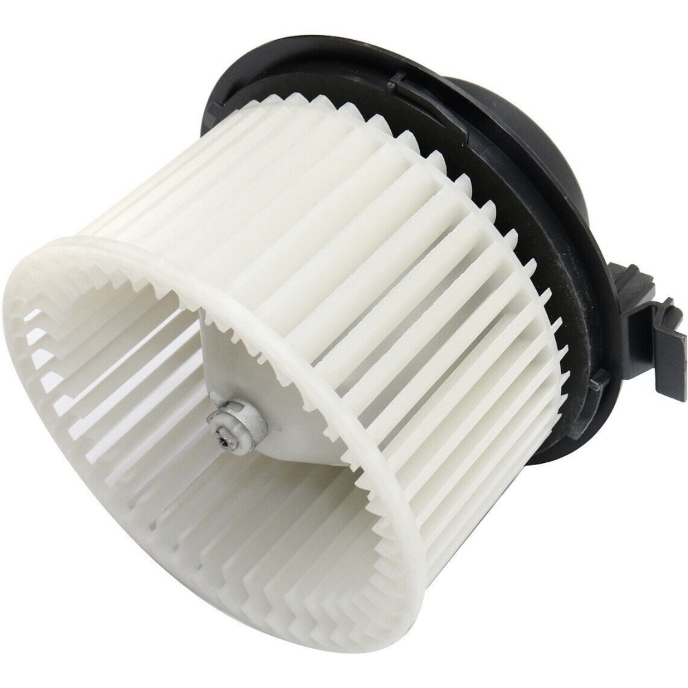 Heater Blower Motor For 2007-2011 Versa Sedan 2007-2010 Versa Hatchback W/ Wheel