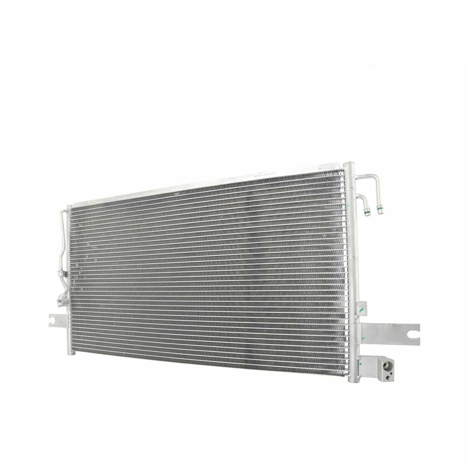 AC Condenser A/C Air Conditioning For 2001-2003 QX4 2001-2004 Pathfinder Truck