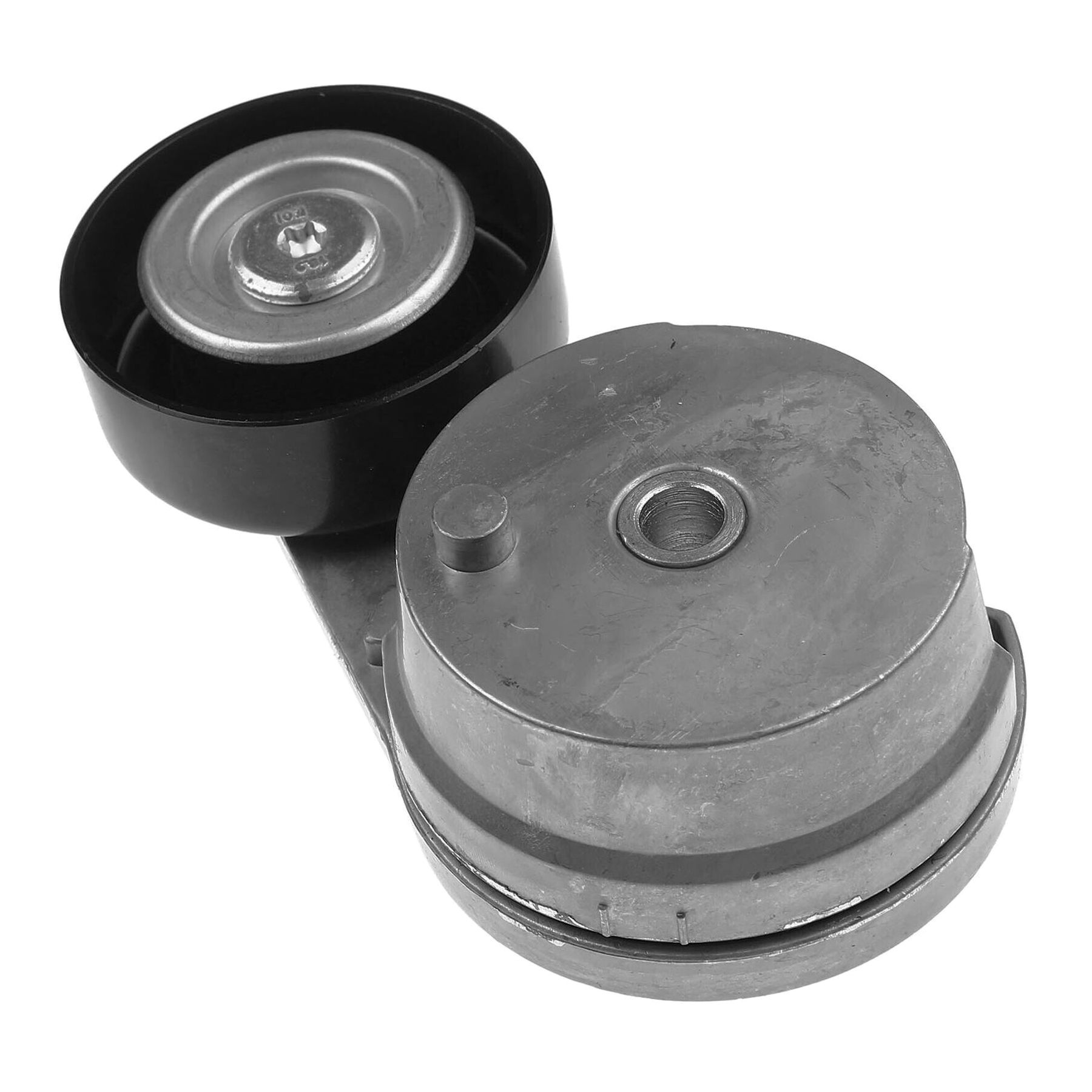 Belt Tensioner For Buick Envision Cadillac ATS Chevrolet Blazer GMC Acadia 13-21