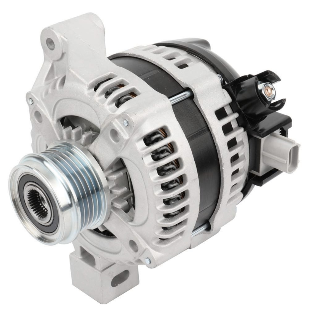 Alternator For 06 C70 Convertible 05-06 S40 Sedan 05-06 V50 Wagon 2.4L 2.5L
