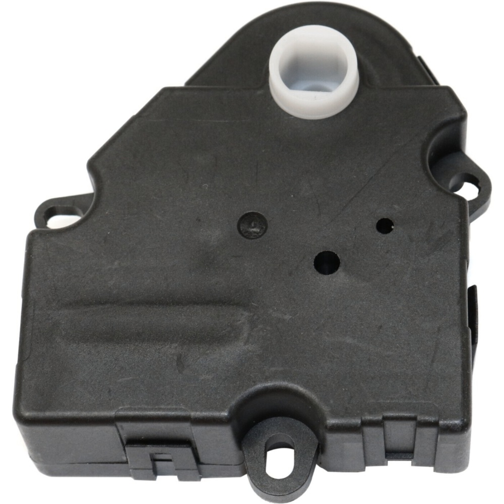 2 Sets Of - 16124922 89018356 Hvac Heater Blend Door Actuators For GMC Oldsmobile