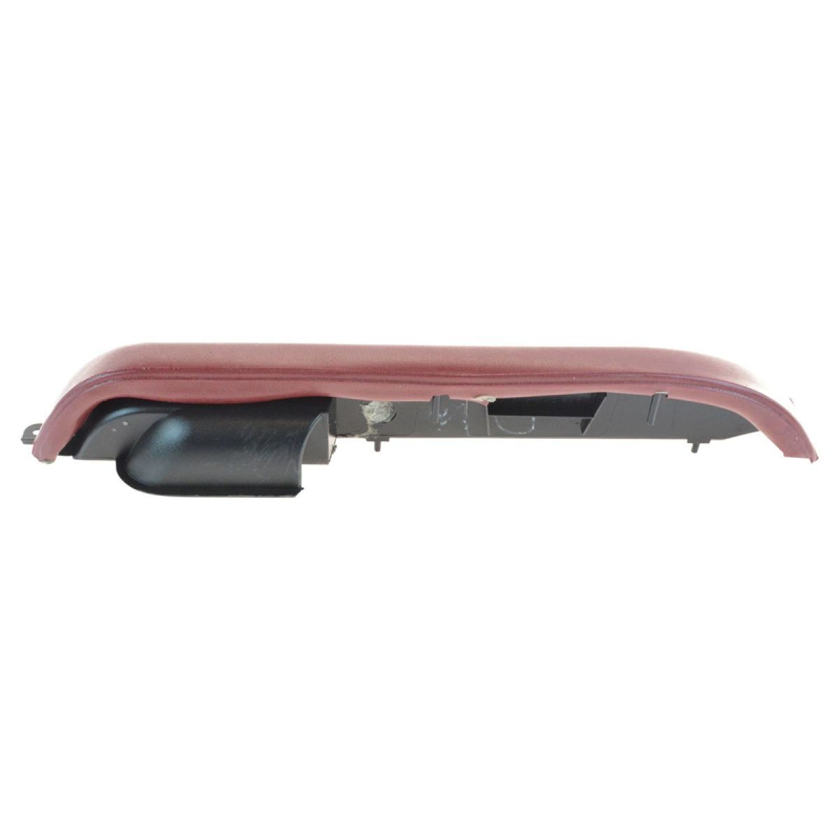 15691217 For Chevrolet GMC Door Armrest Red Passenger Side Front Right