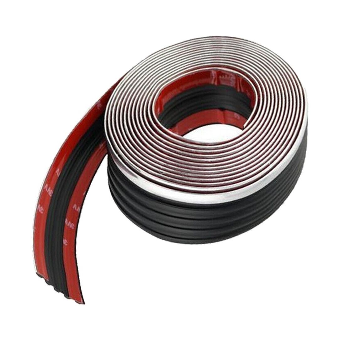 Fits Trucks Body Side Molding Belt Exterior Guard Roll